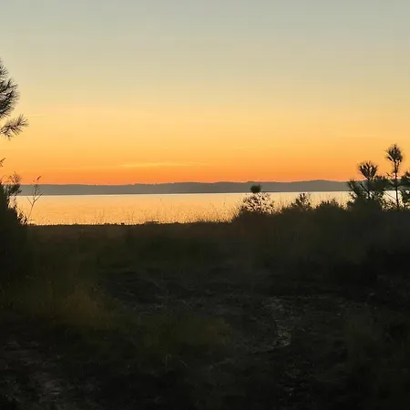 Bleu Nature - Hourtin, Medoc Apartment *