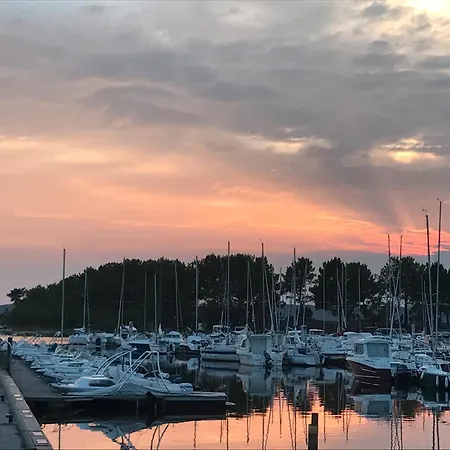 Bleu Nature - Hourtin, Medoc Hourtin