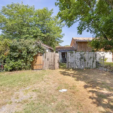 Bleu Nature - Hourtin, Medoc Apartment Hourtin