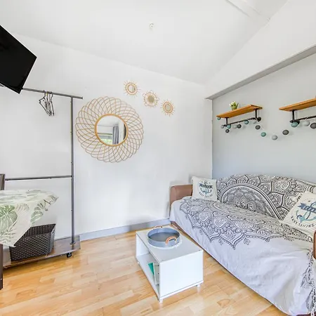 Bleu Nature - Hourtin, Medoc