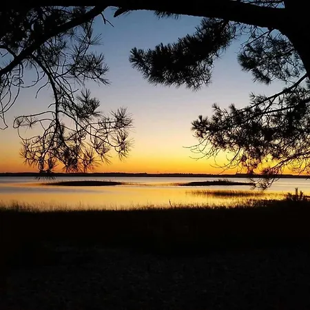 Bleu Nature - Hourtin, Medoc * Hourtin