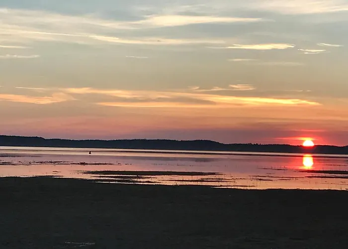Apartment Bleu Nature - Hourtin, Medoc Hourtin