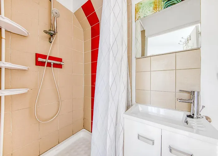 Bleu Nature - Hourtin, Medoc Apartment