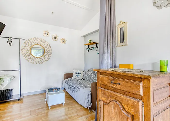 Apartment Bleu Nature - Hourtin, Medoc Hourtin