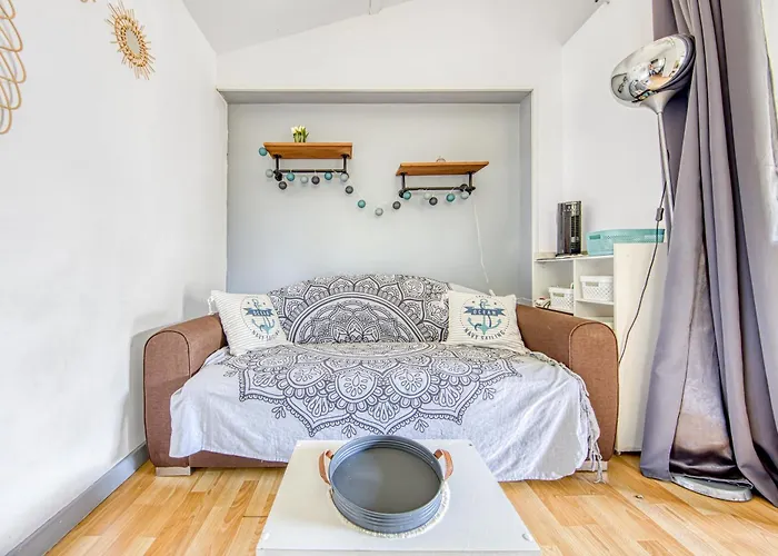 Bleu Nature - Hourtin, Medoc Hourtin