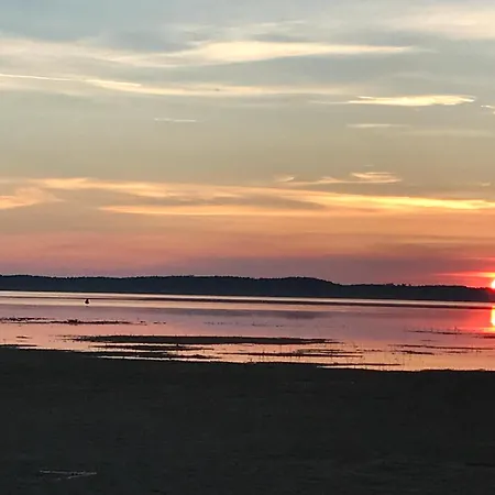 Appartamento Bleu Nature - Hourtin, Medoc Hourtin
