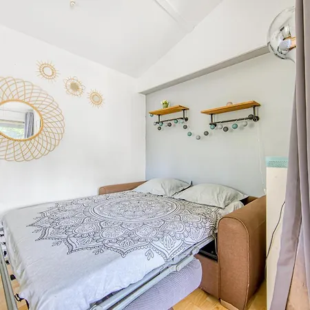 Bleu Nature - Hourtin, Medoc Hourtin