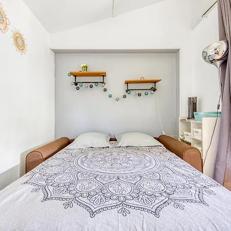 Bleu Nature - Hourtin, Medoc Apartamento *