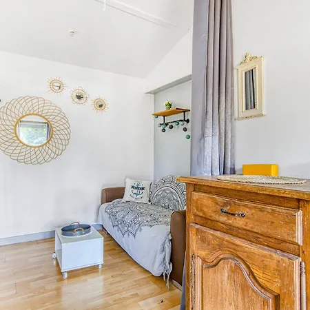 Appartamento Bleu Nature - Hourtin, Medoc Hourtin