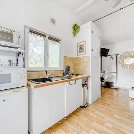 Bleu Nature - Hourtin, Medoc Appartamento Hourtin