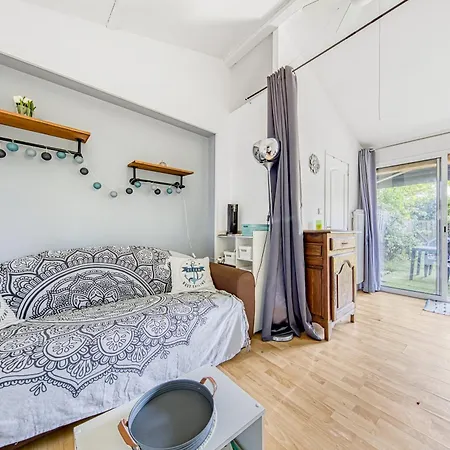 Appartamento Bleu Nature - Hourtin, Medoc