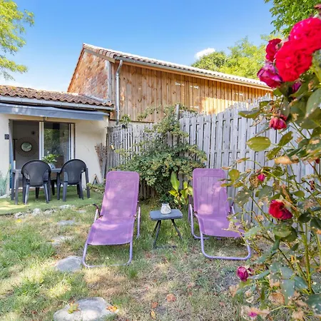 Apartamento Bleu Nature - Hourtin, Medoc