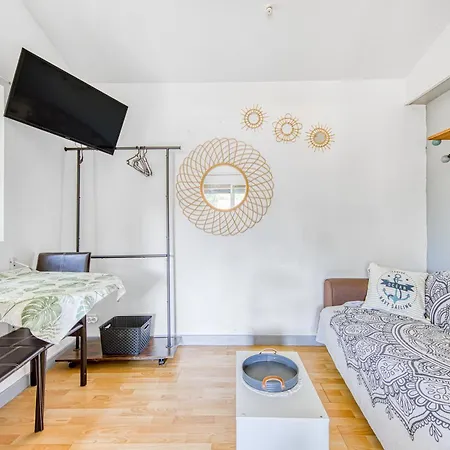 Bleu Nature - Hourtin, Medoc Appartamento *