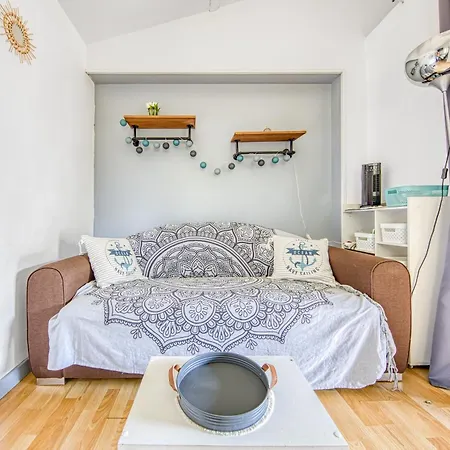 Appartement Bleu Nature - Hourtin, Medoc *
