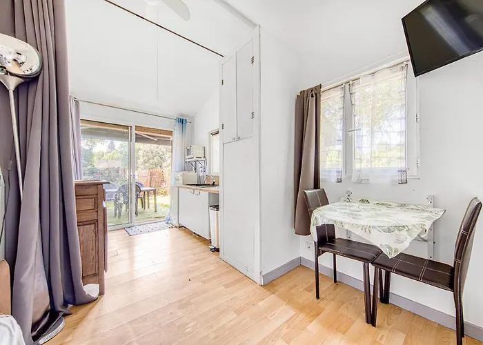 Bleu Nature - Hourtin, Medoc هورتين