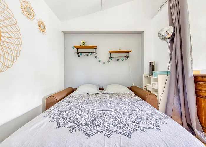 Bleu Nature - Hourtin, Medoc شقة *