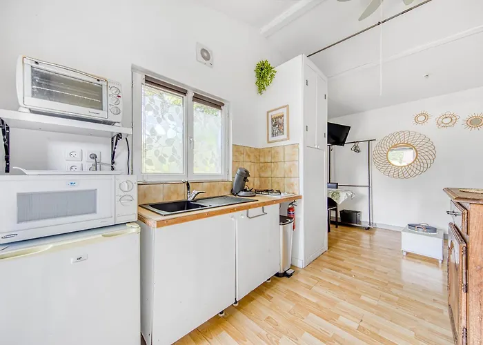 Bleu Nature - Hourtin, Medoc شقة هورتين