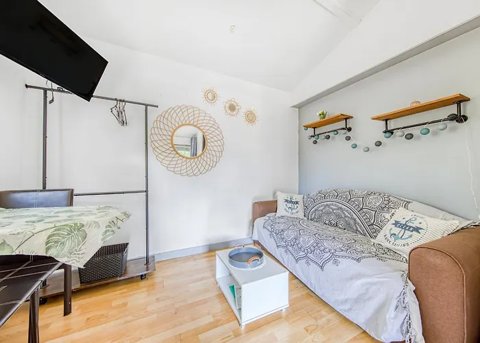 Bleu Nature - Hourtin, Medoc